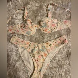 Abercrombie and fitch bikini